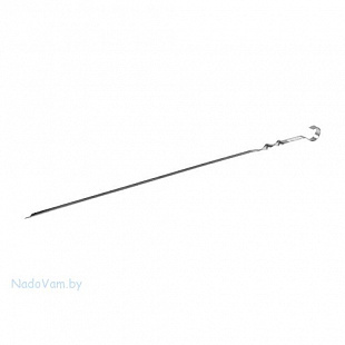 Шампур Рубин-7 550мм 080503
