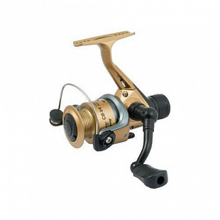 Катушка безынерционная Akara Texas TCB-V4-4