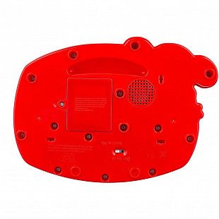 Развивающая игрушка Fisher Price Пианино ученого щенка DLK15