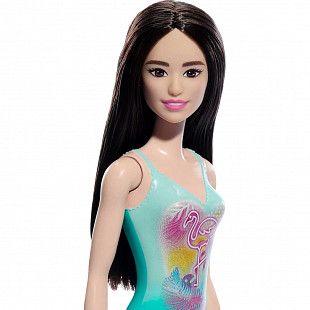 Кукла Barbie Пляж (DWJ99 HXX51)