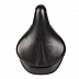 Седло Novatrack WХ-12888 для 12" и 14" black Х6615