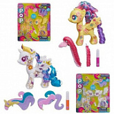 Кукла My Little Pony Пони в ассортименте (B0375)