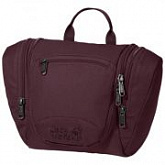 Несессер Jack Wolfskin Caddie port wine 8001211-2201