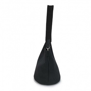 Женская сумка Ors Oro D-034 black