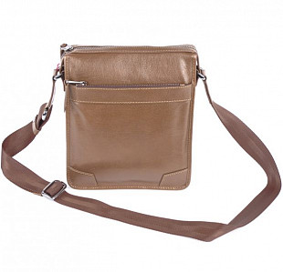 Мужская сумка Pola 1471 beige