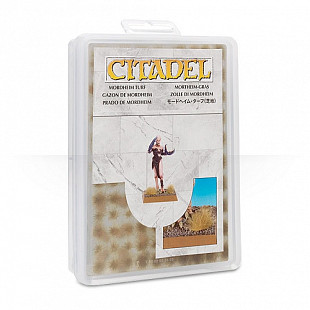 Аксессуар для игры Games Workshop Warhammer Mordheim Turf 66-80