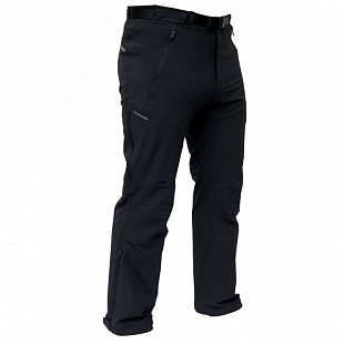 Брюки Pinguin Technical Black