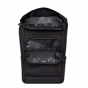 Рюкзак GRIZZLY RQ-909-1 black