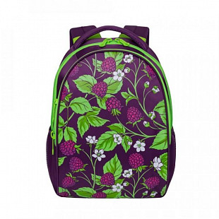 Рюкзак GRIZZLY RD-832-2 purple