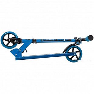 Самокат городской Novatrack Jungle 145 Alloy 145.JUNGLE.BL20 Blue