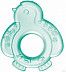 Прорезыватель Canpol babies Охлаждающий Пингвиненок 74/017 Turquoise