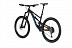 Велосипед Kellys Swag 30 27,5" (2019) dark blue