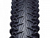 Велопокрышка CST C1436 MTB полуслик 26"х1.95 TB68552000 Велопокрышка CST C1436 MTB полуслик 26"х1.95 TB68552000