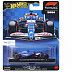 Машинка Hot Wheels Premium Visa Cash App RB Formula One Team/Equipe (#22) (HRV11 JBM14) Машинка Hot Wheels Premium Visa Cash App RB Formula One Team/Equipe (#22) (HRV11 JBM14)