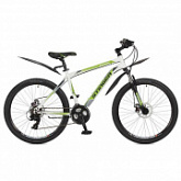 Велосипед Stinger Aragon 26" (2017) White