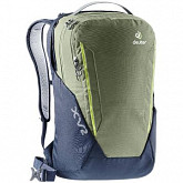 Рюкзак Deuter XV 2 3850218-2325 khaki/navy