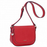 Женская сумка Pola 64467 red