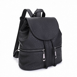 Городской рюкзак Ors Oro DS-977 /1 black