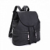 Городской рюкзак Ors Oro DS-977 /1 black