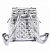 Городской рюкзак Ors Oro DS-9011 /2 silver