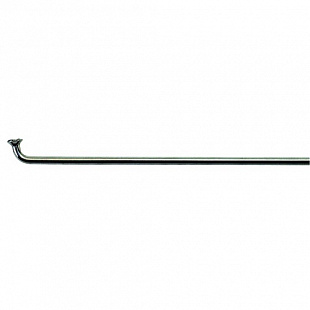 Спицы Cnspoke 26" 2,0х260мм silver 5-283513