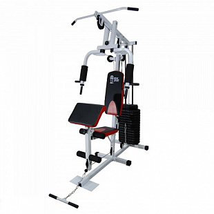 Многофункциональный силовой комплекс Atlas Sport AS-1st-130 pro