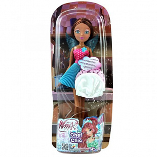 Кукла Winx Модный повар Лейла IW01531805