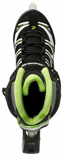 Роликовые коньки Powerslide Zeta Men 940175