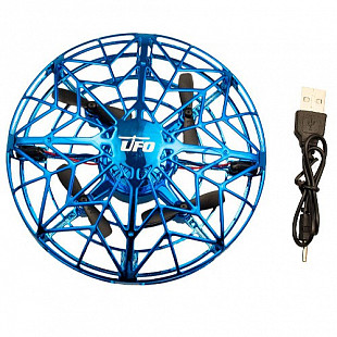 Летающая тарелка Maya Toys JY803