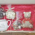Подарочный набор Teddy bear-Box №10