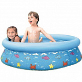 Бассейн комбинированый Jilong Kids Pool JL017231NPF