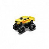 Машинка инерционная Maisto Dirt Demons 2015 Chevrolet Colorado (15030)