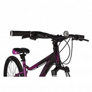 Велосипед Stinger 27,5" Laguna Pro 19" pink