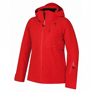Куртка женская Husky Mayni L red