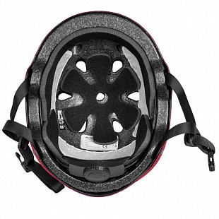 Шлем Powerslide Pro Urban 903249 red