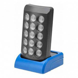 Фонарь Mactronic L PA 15LED RC