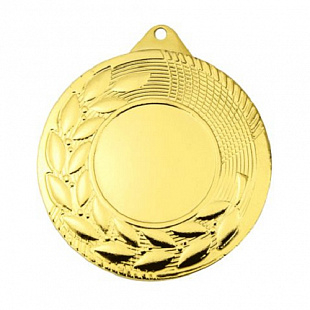 Медаль 5 шт M187 bronze