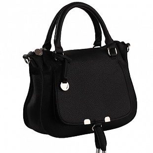 Женская сумка Pola 4367 black