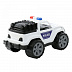 Автомобиль Полесье Легион Патрульный №4 Police 77264 Автомобиль Полесье Легион Патрульный №4 Police 77264