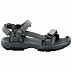 Сандали Jack Wolfskin Coastal Pass Women grey Сандали Jack Wolfskin Coastal Pass Women grey
