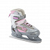 Коньки раздвижные Maxcity Enigma Girl Pink