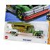 Машинка Hot Wheels Базовой коллекции Road Bandit 30/250 (5785 HTD27) mainline 2024
