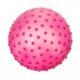 Мяч Ausini 21см VT20-10138 pink