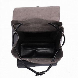 Городской рюкзак Ors Oro DS-0090 /1 black
