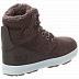 Ботинки женские Jack Wolfskin Auckland Wt Texapore High W walnut / slate grey