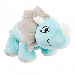 Мягкая игрушка Fancy "Динозавр Зик" 18 см DINZ01