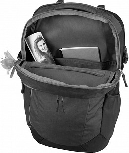 Рюкзак Deuter Gigant SL 3823118-4701 graphite/black