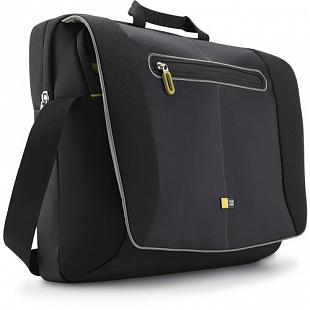 Сумка для ноутбука Case Logic PNM217K Black/Green