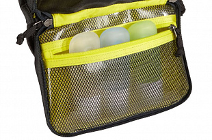 Чехол Thule Subterra Toiletry bag TSTK301DSH black (3203910)