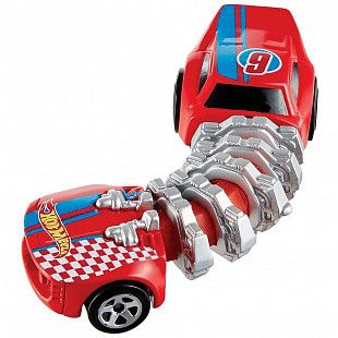 Машинка Hot Wheels Мутанты (BBY78 CGM84)